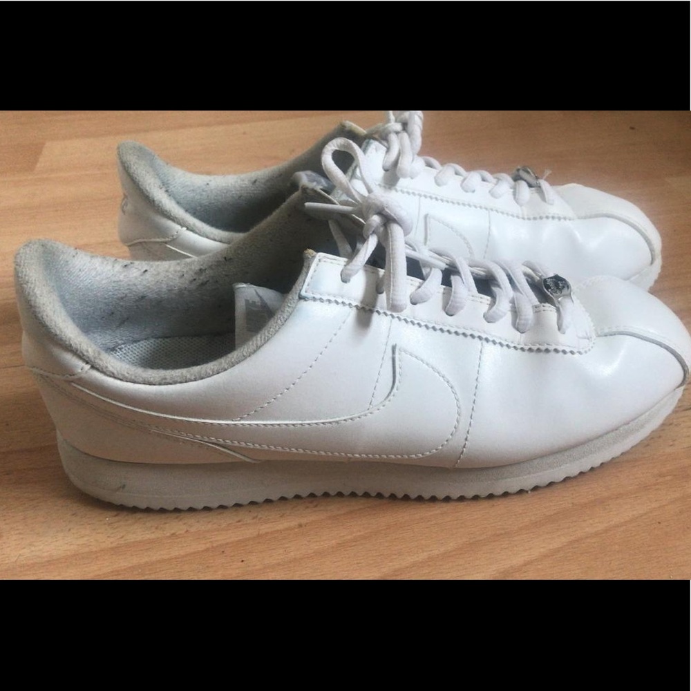 Nike Cortez
